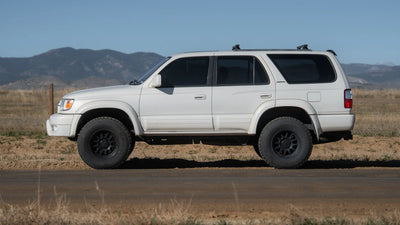 THE BLANCA (2008-2021 TOYOTA LC200)