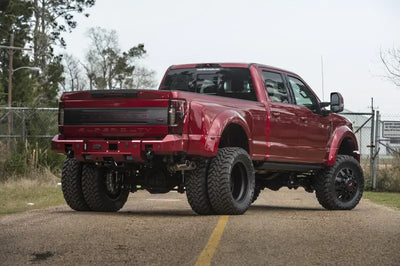 Kelderman Air Suspension auto part