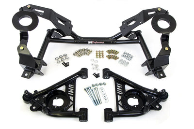 UMI PERFORMANCE black springs
