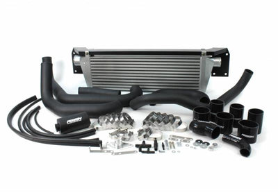 Perrin Performance black auto part