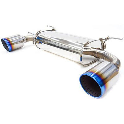 HKS LEGAMAX Premium GR86 FA24 ZD8