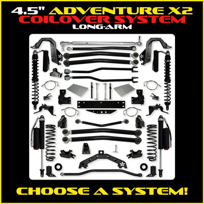 Rock Krawler Suspension auto part