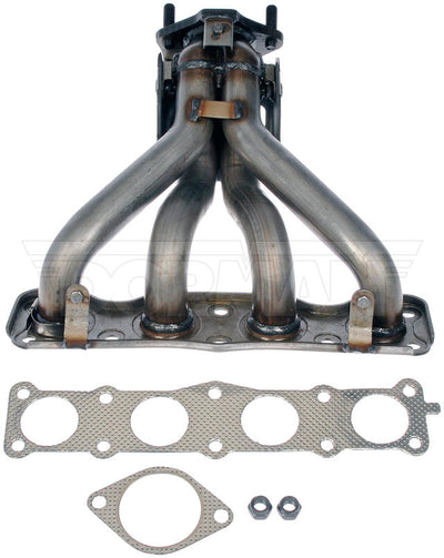Dorman exhaust
