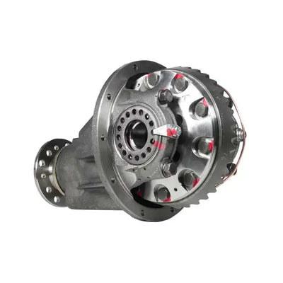 Yukon Gear & Axle auto part