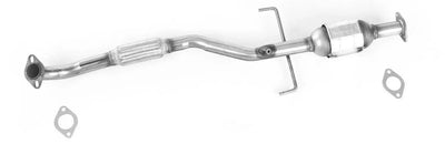CATALYTIC CONVERTER DIRECT FIT CALIFORNIA