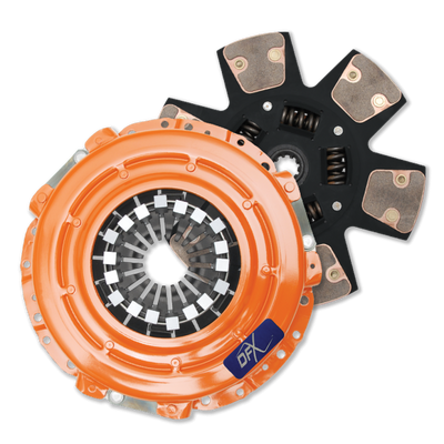 Centerforce auto part