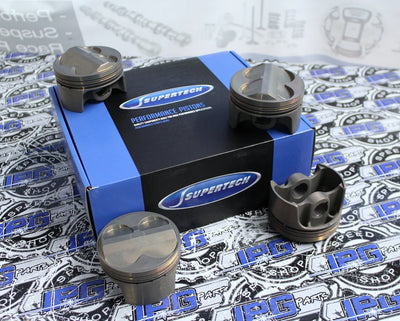 Supertech auto part