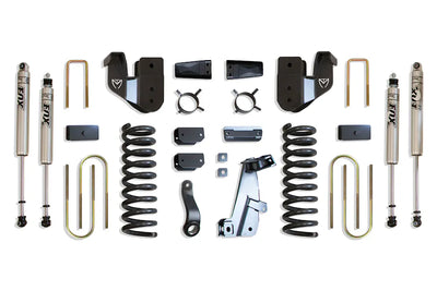Maxtrac shock absorber
