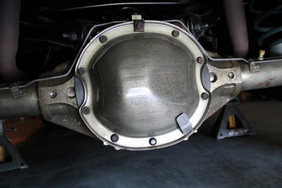 Dana auto part