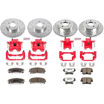 PowerStop auto part