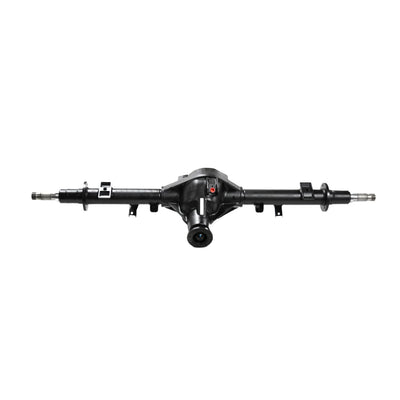 Yukon Gear & Axle auto part