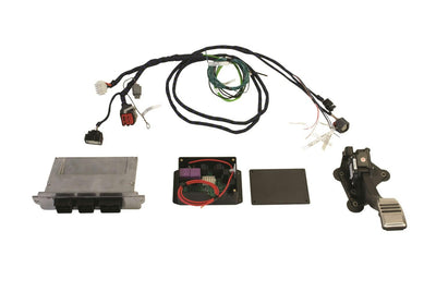 Ford Racing auto part