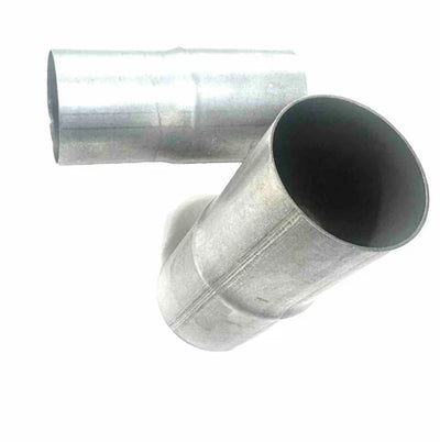 Tomei titanium muffler
