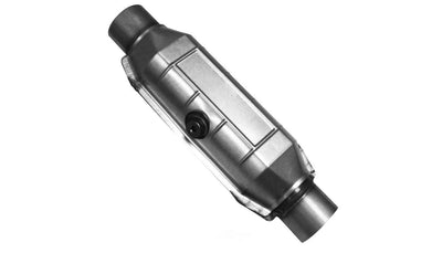 AP Exhaust Products auto part