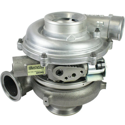 BD Diesel auto part