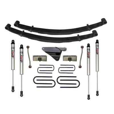 Skyjacker auto part