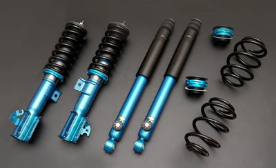 Cusco coilovers