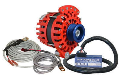 BALMAR auto part