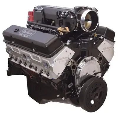 CRATE ENGINE