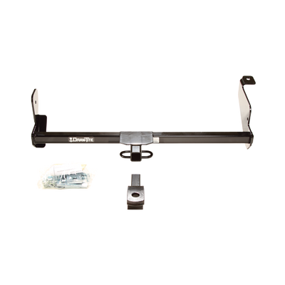 SPORTFRAME HITCH & DRAWBAR