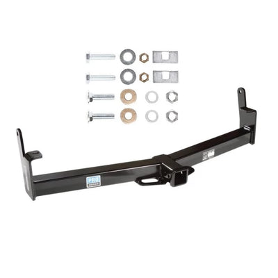 Hidden Hitch auto part
