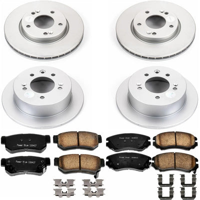 PowerStop auto part