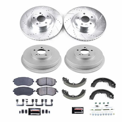 PowerStop auto part