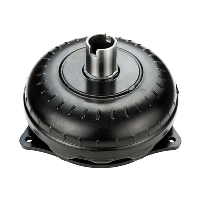 Suncoast Converters 9 Maximum Performance Converter w/ Billet Aluminum Stator Spragless COA-10450S
