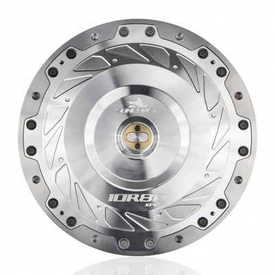 Suncoast Converters Billet Aluminum Pro-Brake Valve Body Kit COA-12023-AL