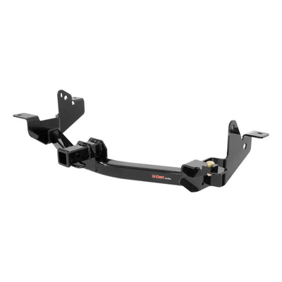 CLASS 3 TRAILER HITCH
