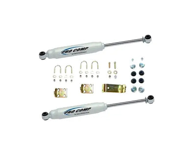 ProComp auto part