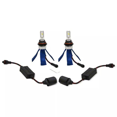 Putco tail light
