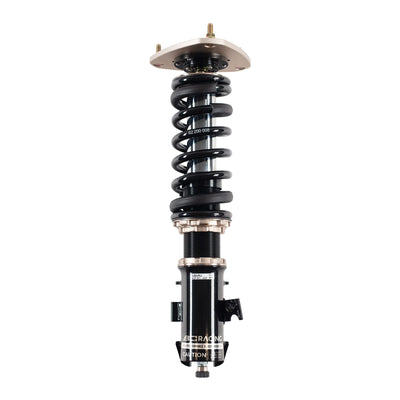 BC Racing coilovers