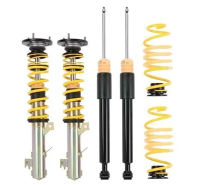 ST TA-Height Adjustable Coilovers 04 VW Golf IV R32 / 00-06 Audi TT/TT Roadster (8N) Quattro