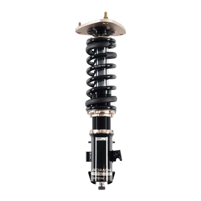 BC Racing coilovers