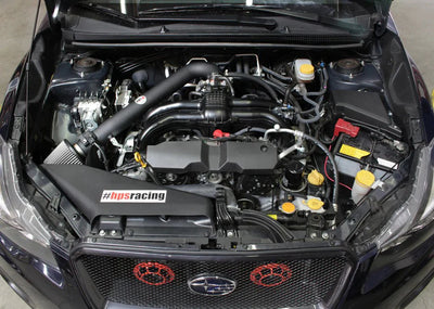 HPS Performance cold air intake