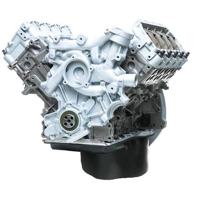 DFC Engines auto part