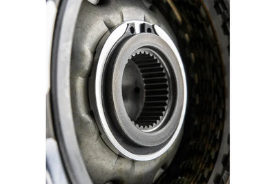 Sun Coast Converters auto part