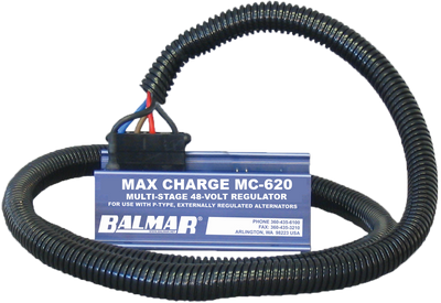 BALMAR auto part