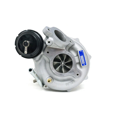 Forced Performance auto part