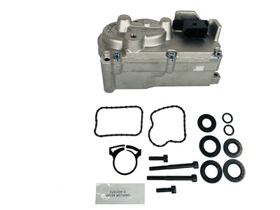 Area Diesel Service, Inc auto part