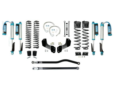 EVO Manufacturing shock absorber