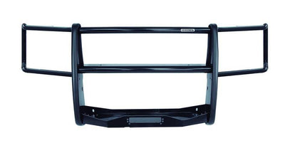 Go Rhino black bumper
