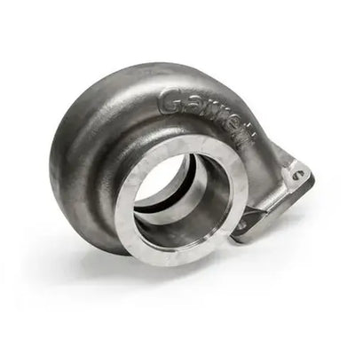 Garrett G40 Turbine Hsg Kit Div T4 / V-Band 0.85 A/R - Standard Rotation