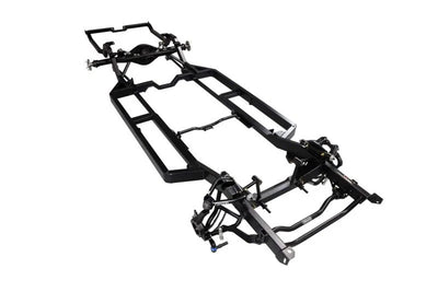 Air Ride Technologies (Ride auto part