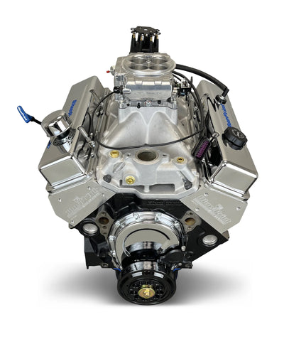BLUEPRINT ENGINES blue auto part