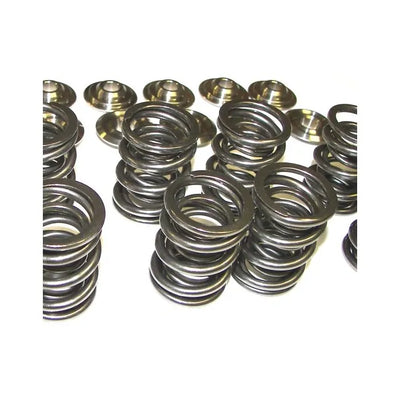 034Motorsport springs