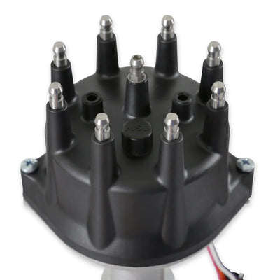 Holley auto part