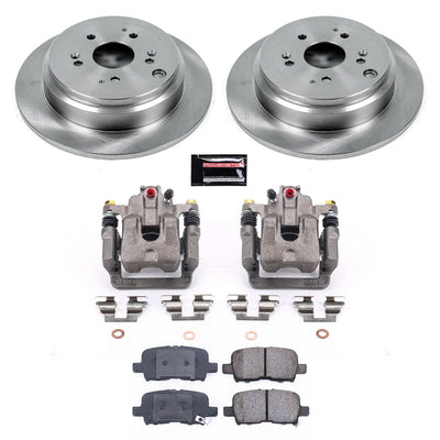 PowerStop auto part