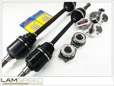 Driveshaft Shop auto part